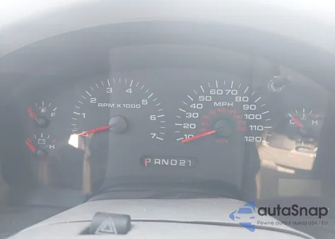 2007 Ford F-150 Stx/Xl/Xlt из США, поврежденный, VIN 1FTRX12WX7KC71494